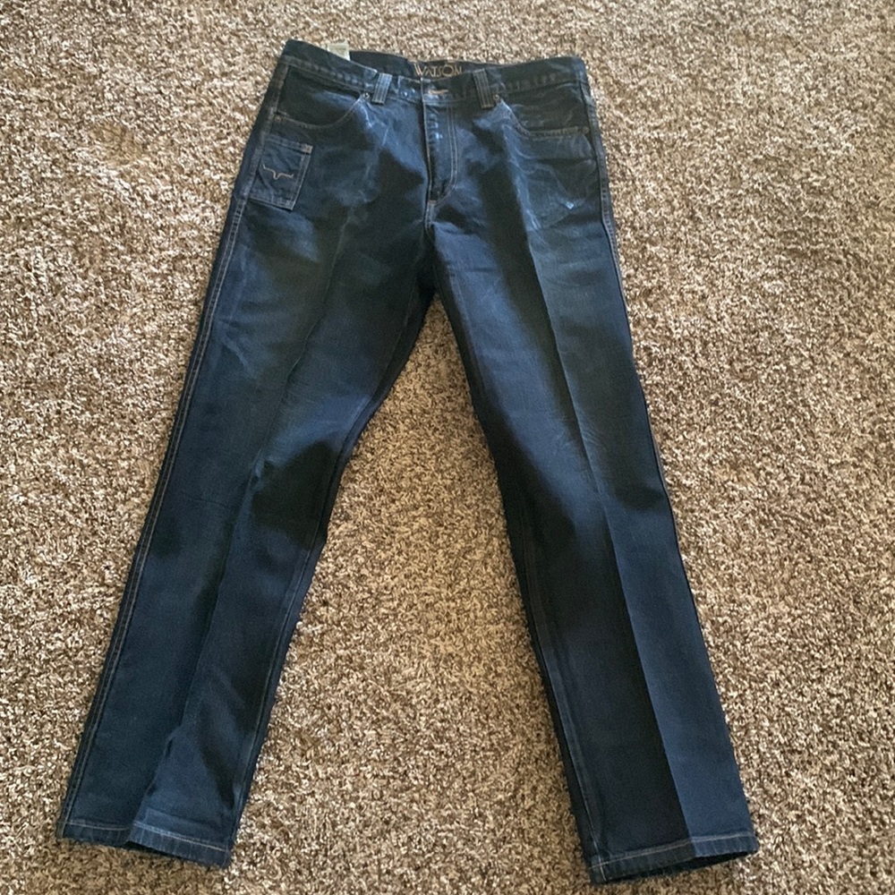 Kimes ranch wear Watson jeans